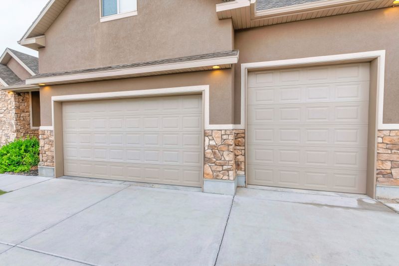 Residential Entrance