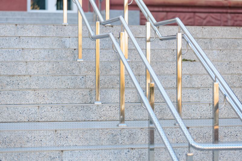 Concrete Stairs Service