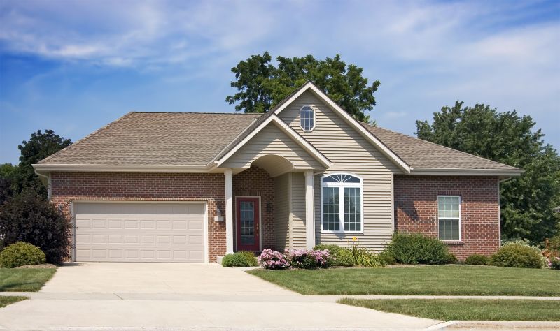 Concrete Driveway Installation detail