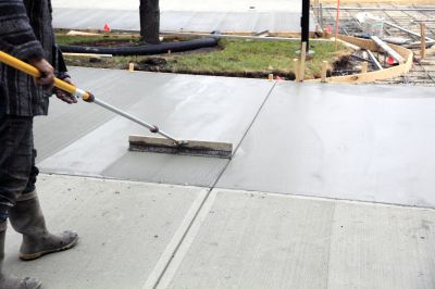 Driveway Installers