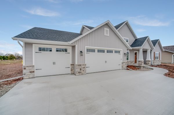 Cost of Concrete Driveway Pouring in Boerne