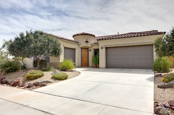 Cost of Residential Concrete Service in Boerne