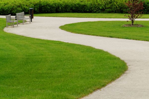 Cost of Sidewalk Construction in Boerne