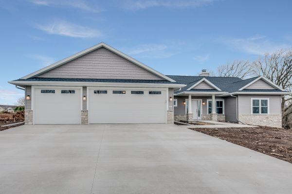 Cost of Driveway Installation in Boerne