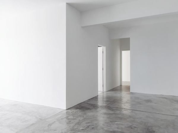 Floor Slab Installation in Boerne