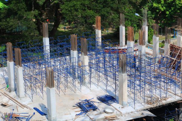 Cost of Foundation Pier Installation in Boerne