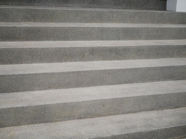 Cement Steps Service in Boerne