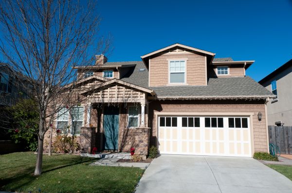 Cost of New Driveway Installation in Boerne