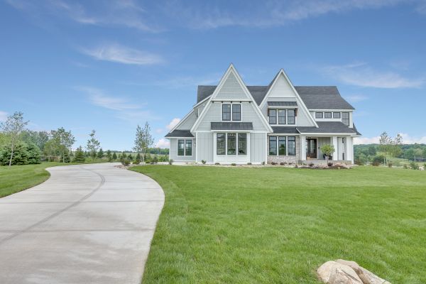 Cost of New Driveway Construction in Boerne