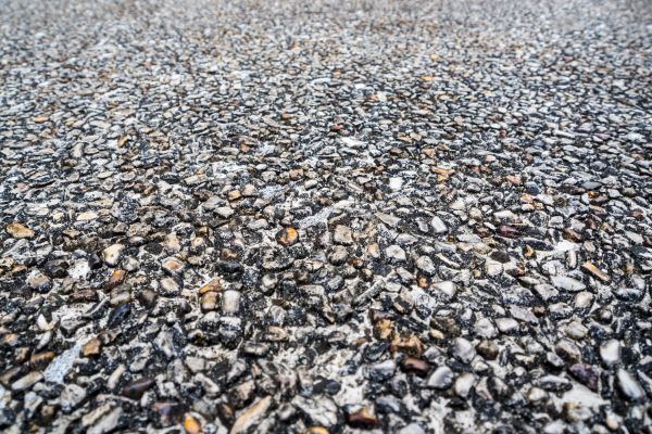 Cost of Exposed Aggregate Paving in Boerne