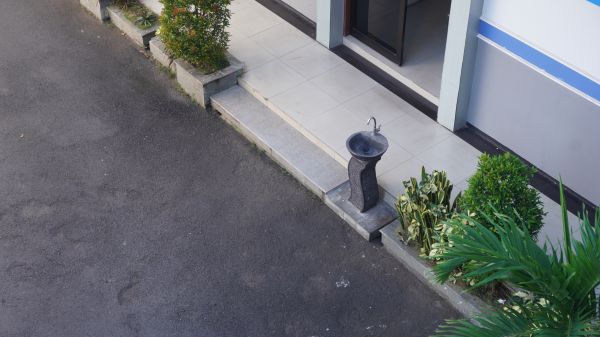 Cost of Driveway Approach Installation in Boerne