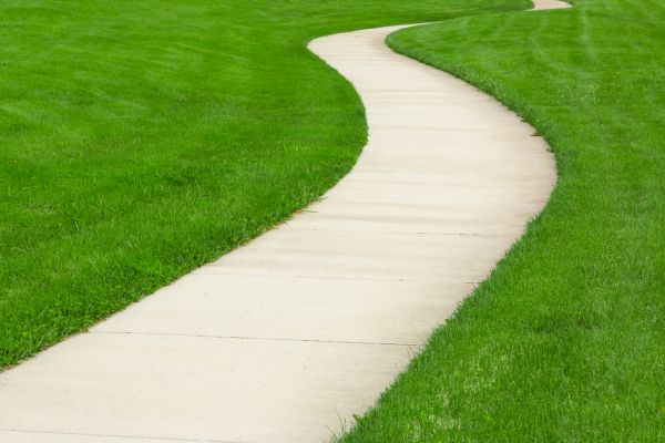 Cost of Walkway Building in Boerne