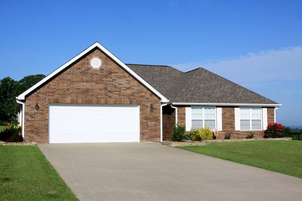Cost of Driveway Concrete Replacement in Boerne