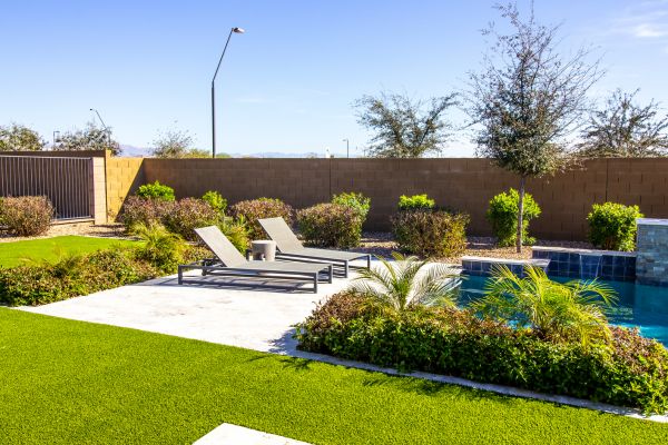 Swimming Pool Patio Service in Boerne
