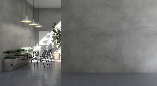 Cement Wall Construction in Boerne