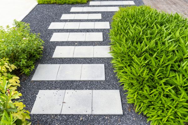 Cost of Home Walkway Installation in Boerne