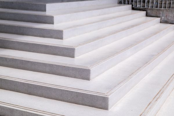 Cost of Poured Concrete Steps Service in Boerne