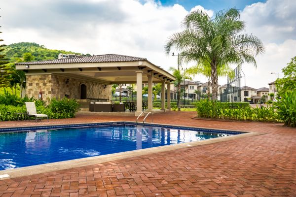 Cost of Pool Area Enlargement in Boerne