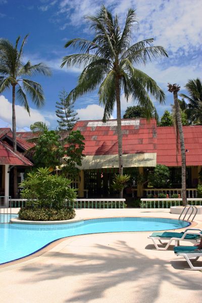 Pool Slab Installation