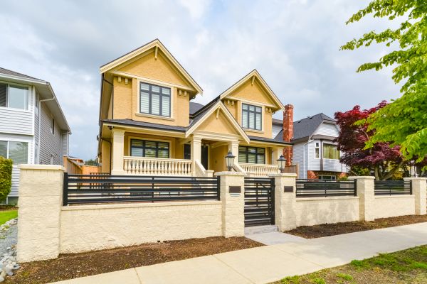 Concrete Path Service in Boerne